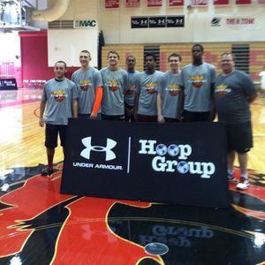 Meet your Posher, Rj